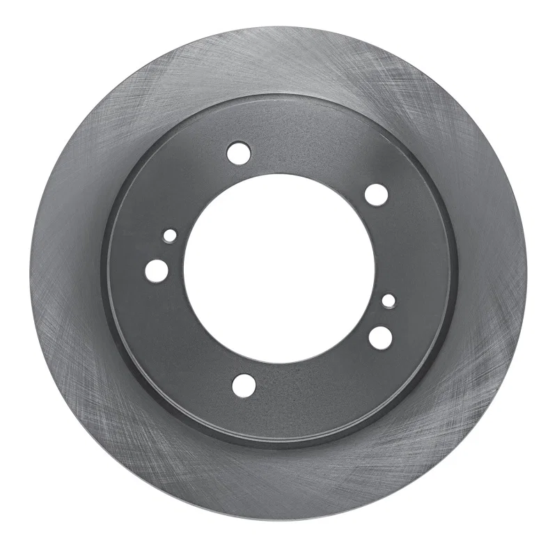 DFC 600-47060, 99-04 Chevrolet Tracker Front Brake Rotor