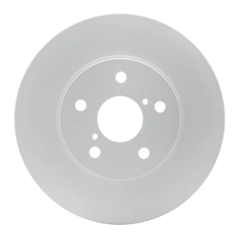 DFC 604-76122, 96-03 Toyota RAV4 Front GeoSPEC Coated Rotor
