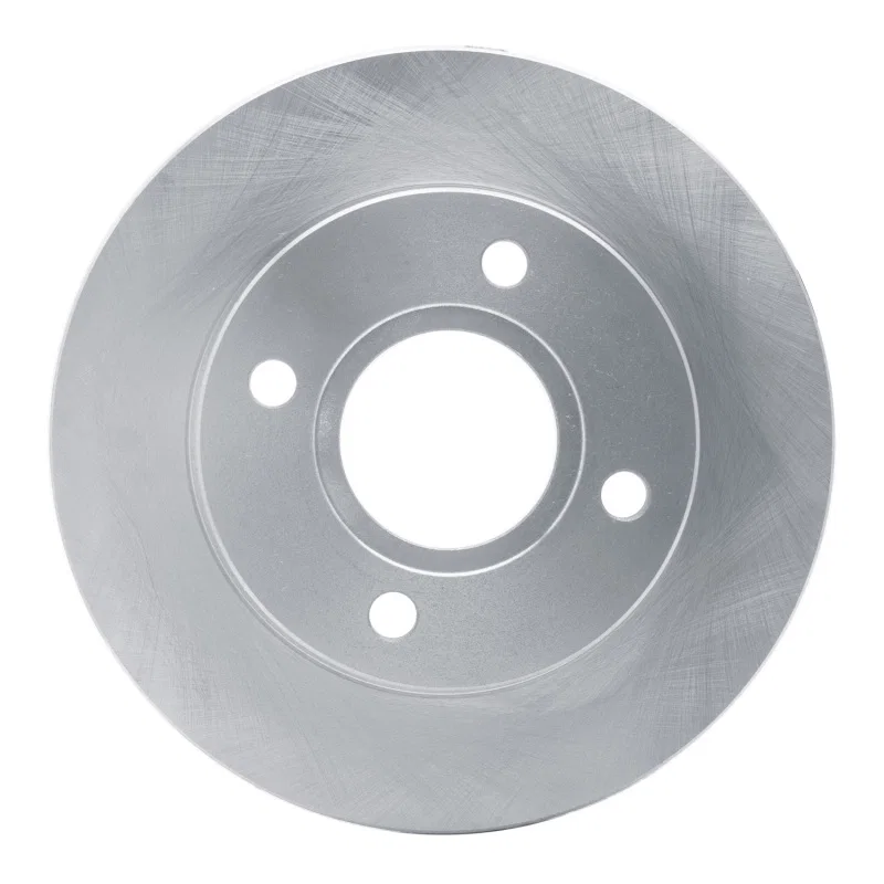 DFC 600-92004, 96-04 Ford Fiesta (Mexico) Front Brake Rotor