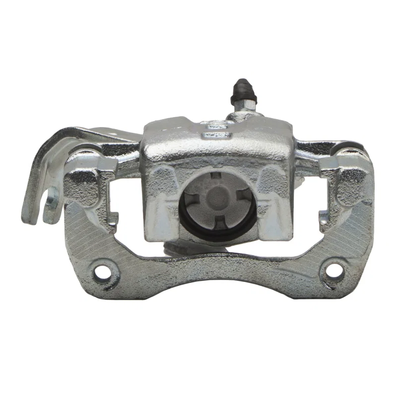 DFC 331-68609, 91-96 Infiniti G20 Rear-L Silver Zinc Coated Premium Caliper