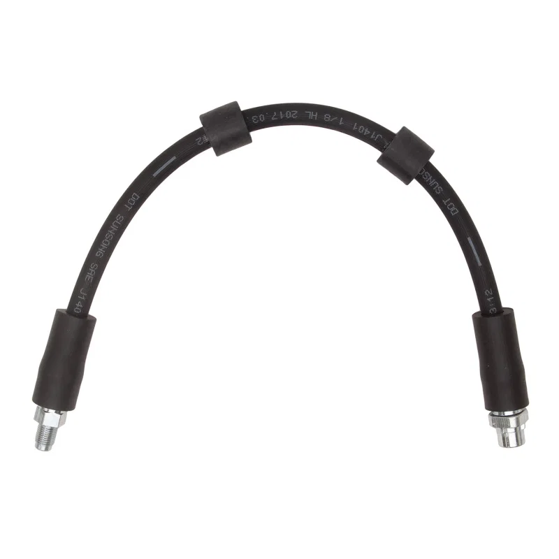 DFC 350-31014, 00-03 BMW Z8 Front Brake Hose