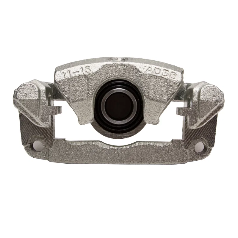 DFC 331-47619, 97-10 Buick Century Rear-L Premium Caliper - Silver Zinc Coated