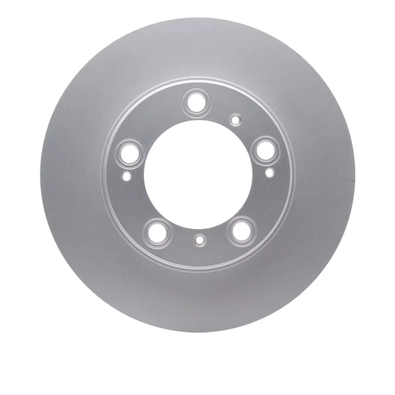 DFC 604-02028, 97-04 Porsche Boxster Front GeoSPEC Coated Rotor