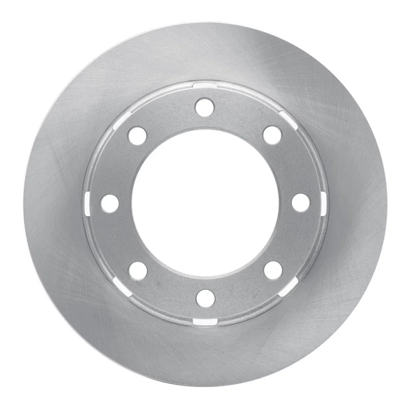 DFC 600-40071, 75-89 Dodge W350 Front Brake Rotor