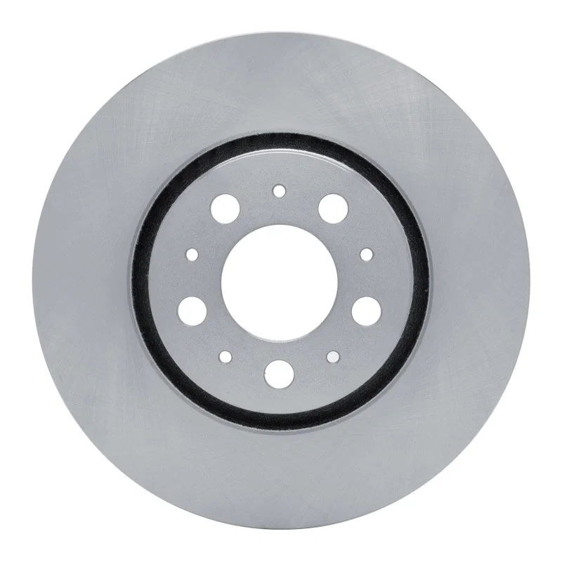 DFC 600-27025, 99-09 Volvo S60/V70/S80 Front Brake Rotor