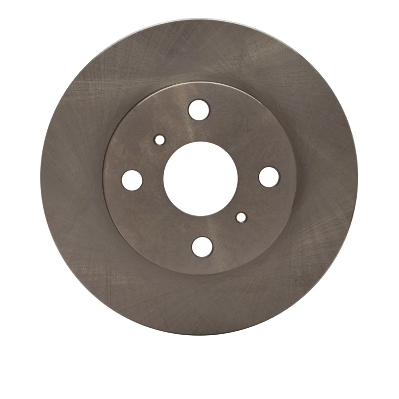 DFC 600-76021, 85-88 Chevrolet Nova Front Brake Rotor