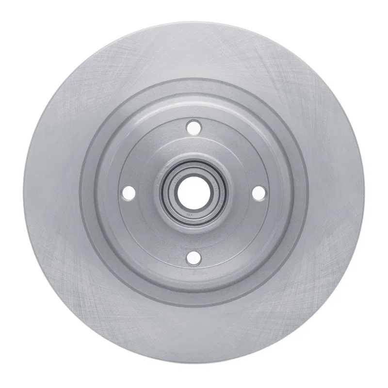 DFC 600-92085, 99-03 Renault Scenic (Mexico) Rear Brake Rotor