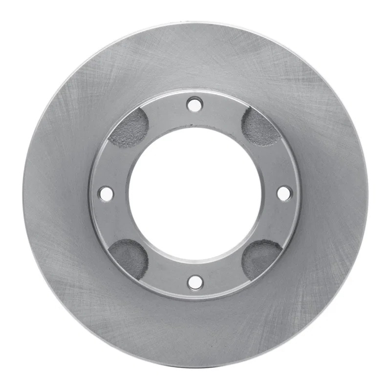 DFC 600-59002, 76-81 Honda Accord Sedan Front Brake Rotor