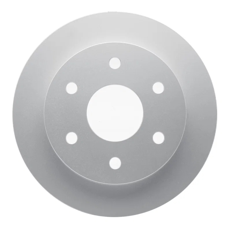 DFC 604-48008, 88-00 Cadillac Escalade Front GeoSPEC Coated Rotor