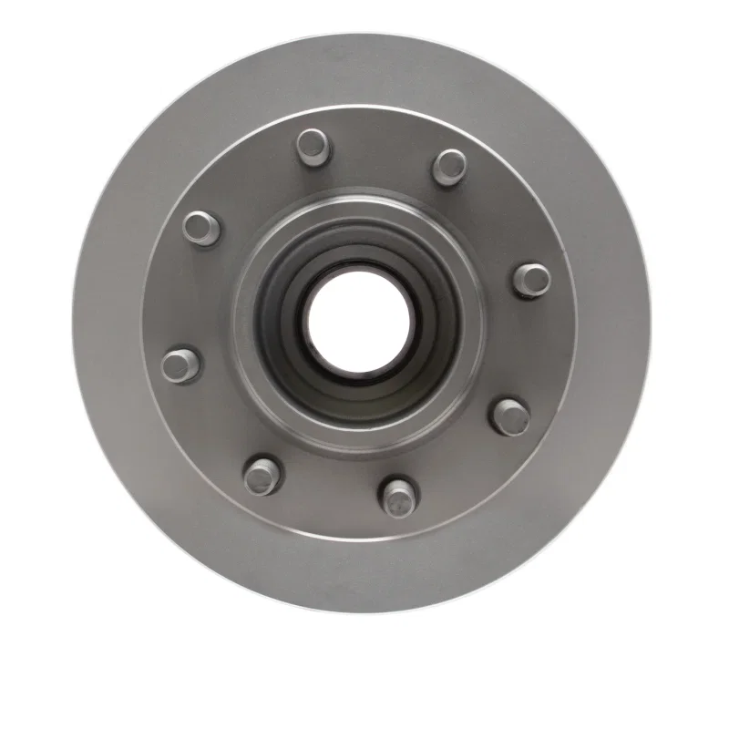 DFC 604-48001, 74-05 Chevrolet G30 Front GeoSPEC Coated Rotor