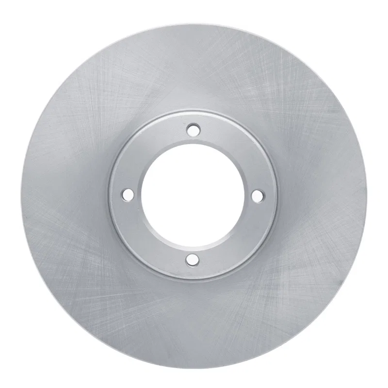 DFC 600-76097, 84-85 Toyota Van Front Brake Rotor