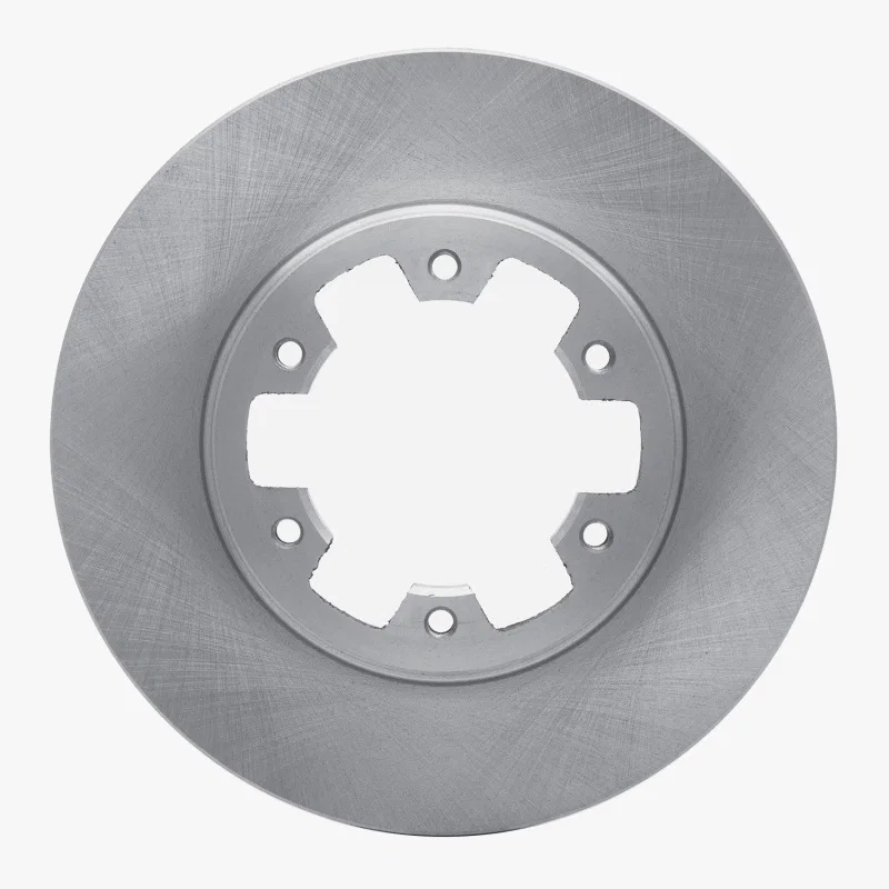 DFC 600-67080, 85-02 Nissan Pathfinder Front Brake Rotor