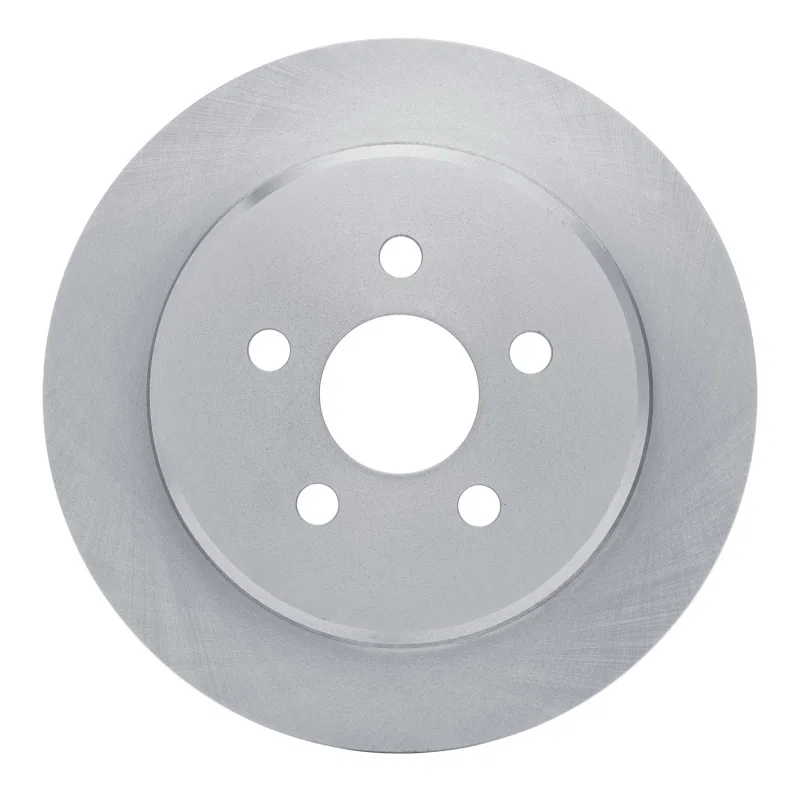 DFC 600-39008, 95-03 Chrysler PT Cruiser Rear Brake Rotor