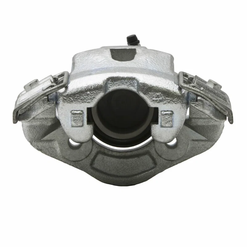 DFC 331-76032, 79-83 Toyota Pickup Front-R Silver Zinc Coated Premium Caliper