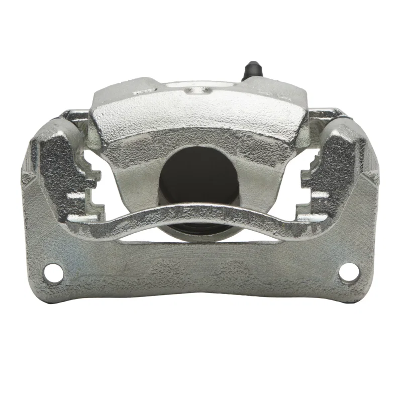 DFC 331-75017, 98-01 Lexus RX300 Front-L Premium Caliper - Silver Zinc Coated