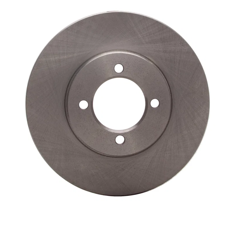 DFC 600-76006, 80-83 Toyota Corolla (US/Canada) Front Brake Rotor