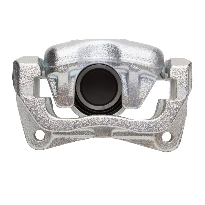 DFC 331-76167, 96-03 Toyota RAV4 Front-L Silver Zinc Coated Premium Caliper
