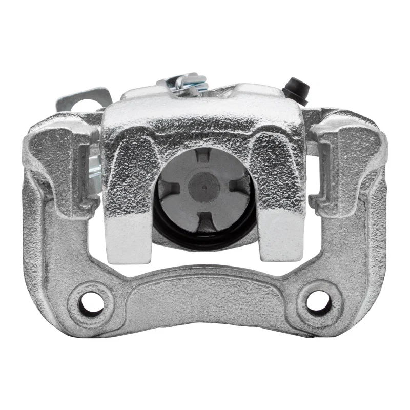 DFC 331-58600, 86-88 Acura LEGEND Rear-R Silver Zinc Coated Premium Caliper