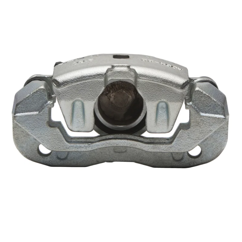 DFC 331-80033, 87-93 Mazda B Series Pickup 4WD Front-L Silver Zinc Coated Premium Caliper