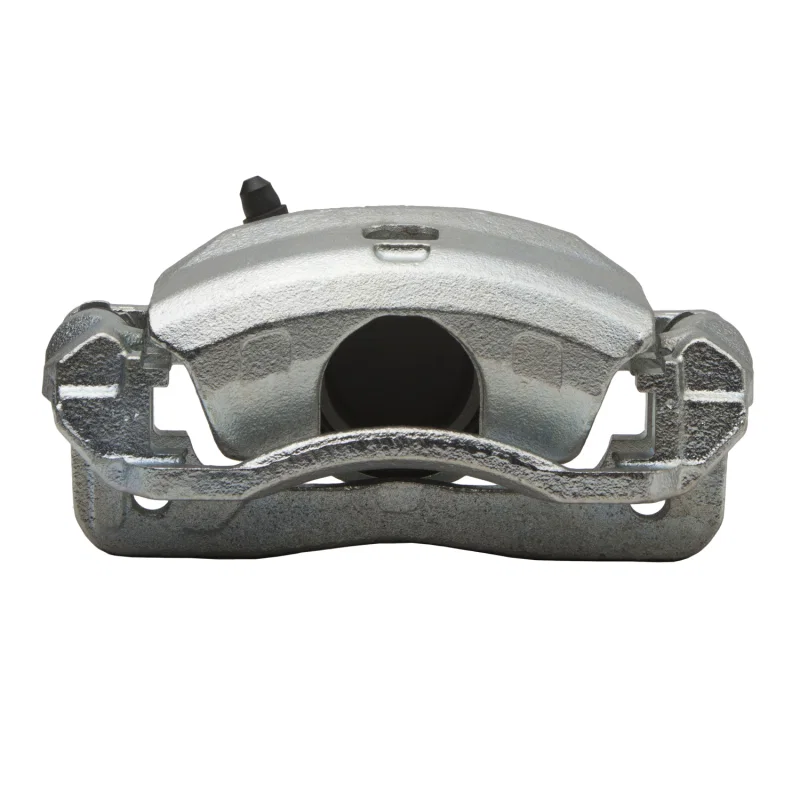 DFC 331-59068, 96-14 Acura EL Front-R/Front-L Premium Caliper - Silver Zinc Coated