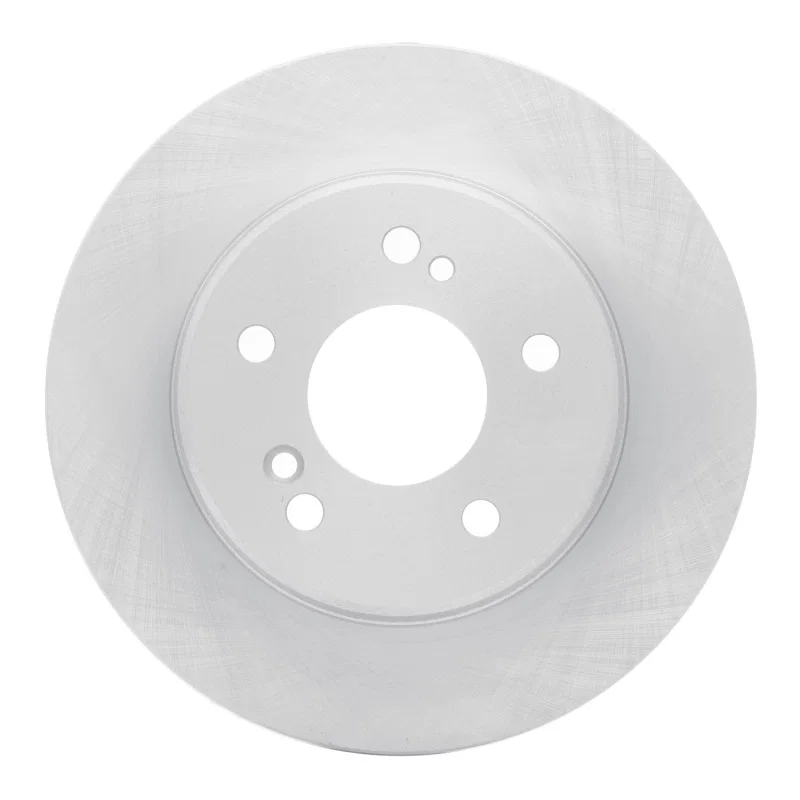DFC 600-63013, 87-15 Chrysler Crossfire Rear Brake Rotor