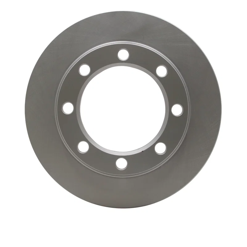 DFC 604-48064, 71-91 Chevrolet V20 & V2500 Suburban Front GeoSPEC Coated Rotor