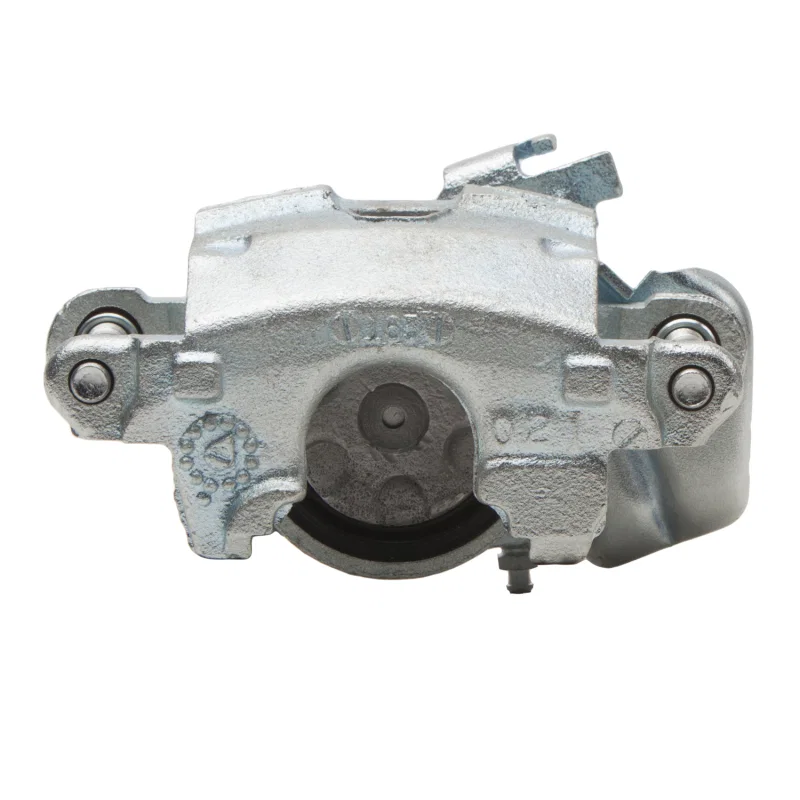 DFC 331-46610, 79-85 Buick Riviera Rear-R Premium Caliper - Silver Zinc Coated