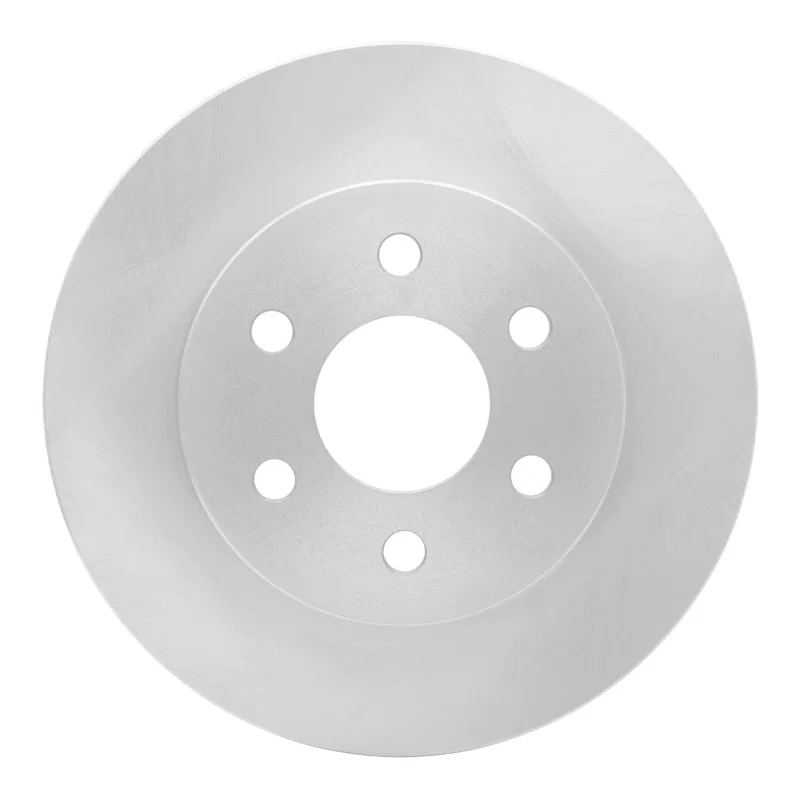 DFC 600-46010, 98-99 Cadillac DeVille Front Brake Rotor