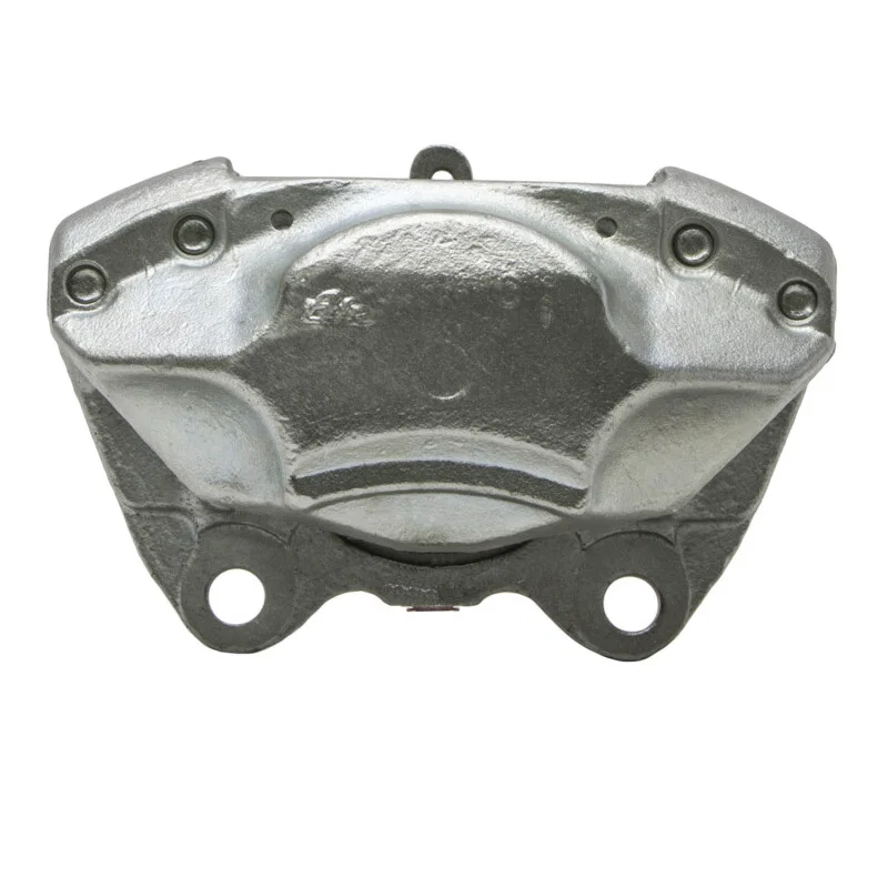 DFC 331-63014, 73-79 Mercedes-Benz 450SL Front-R Silver Zinc Coated Premium Caliper
