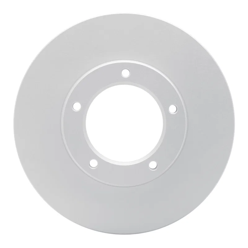 DFC 604-76096, 84-95 Toyota Pickup Front GeoSPEC Coated Rotor