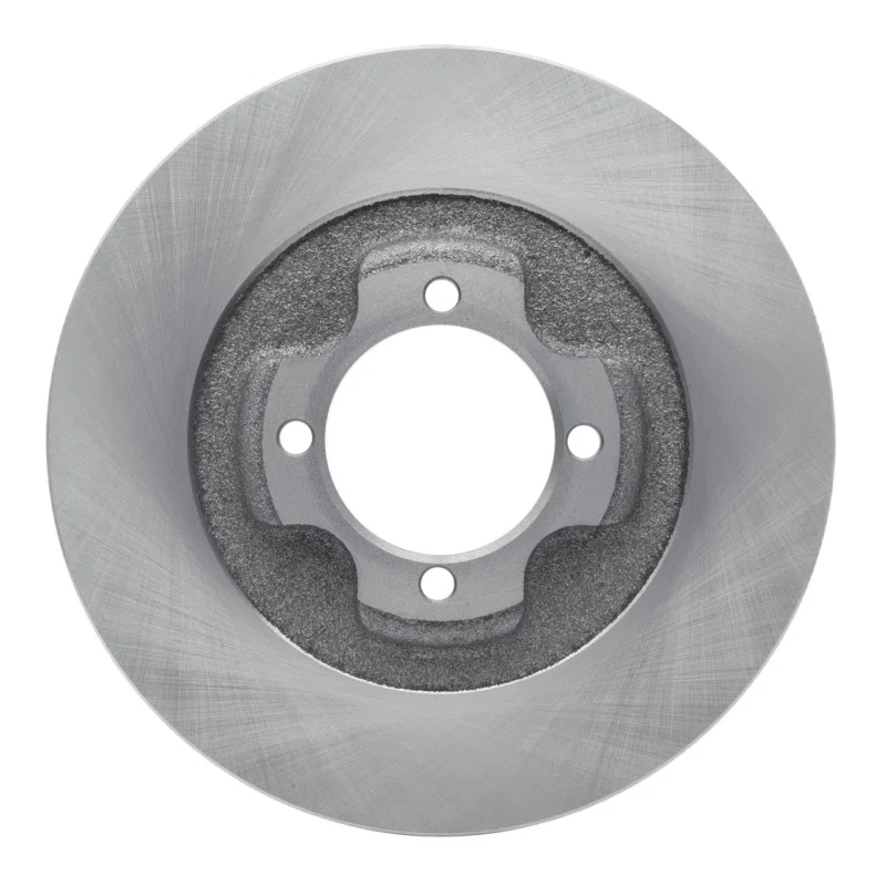 DFC 600-56002, 88-94 Mazda 323 Front Brake Rotor