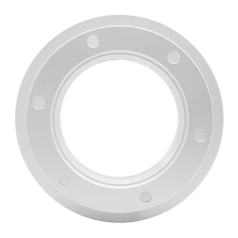 DFC 604-54241, 83-98 Ford L9000 Conventional (w/Front Disc Brakes) Front GeoSPEC Coated Rotor