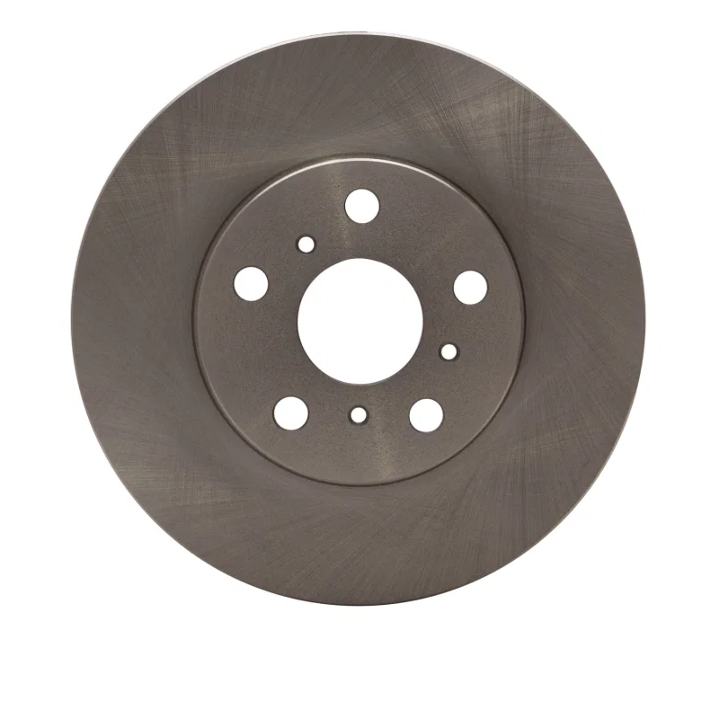 DFC 600-76044, 90-91 Toyota Celica Front Brake Rotor