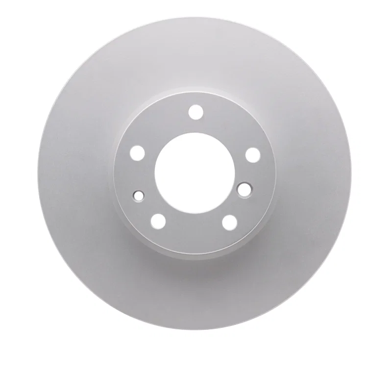 DFC 604-31029, 91-01 BMW 850I Front GeoSPEC Coated Rotor
