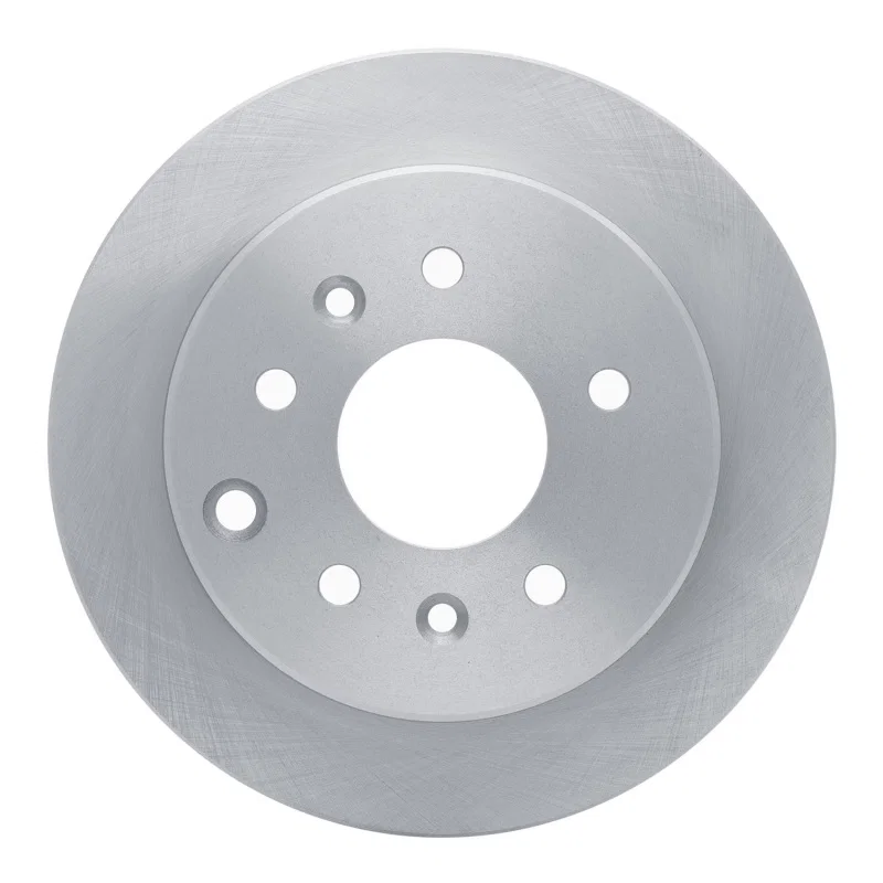 DFC 600-80026, 90-91 Mazda 929 Rear Brake Rotor