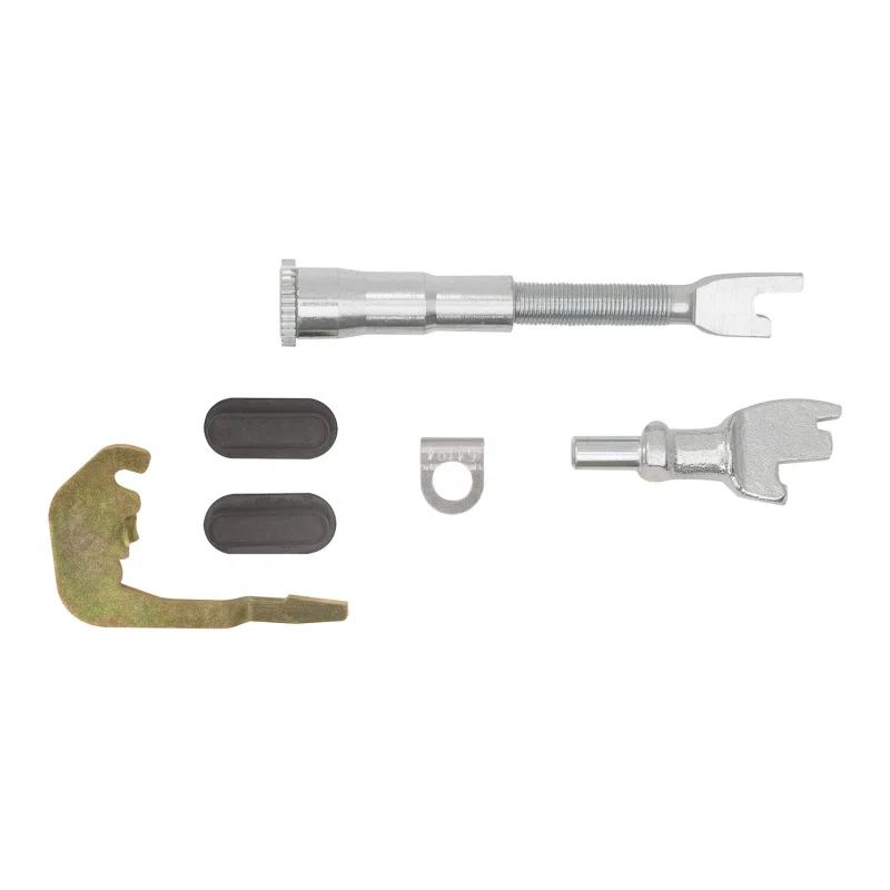 DFC 372-48004, 04-09 Chevrolet Silverado 1500 Left Rear/Rear Drum Adjuster Kit