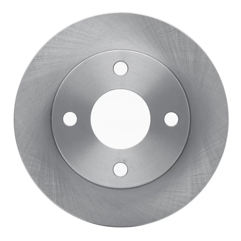 DFC 600-54007, 81-94 Ford Tempo Front Brake Rotor