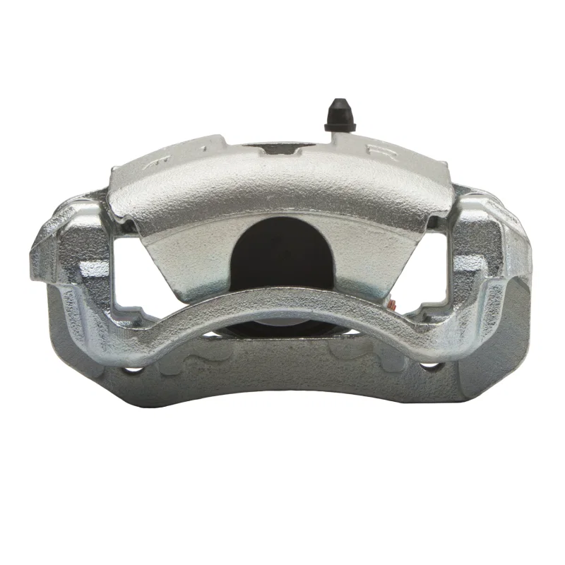 DFC 331-76146, 93-98 Toyota T100 Pickup Front-R Silver Zinc Coated Premium Caliper