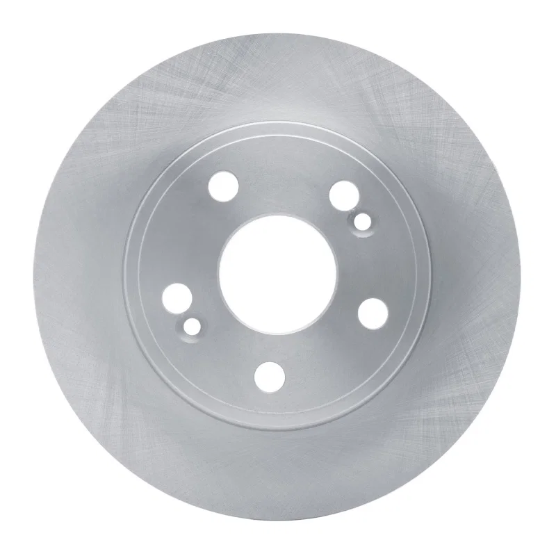 DFC 600-92062, 99-03 Renault Scenic (Mexico) Rear Brake Rotor