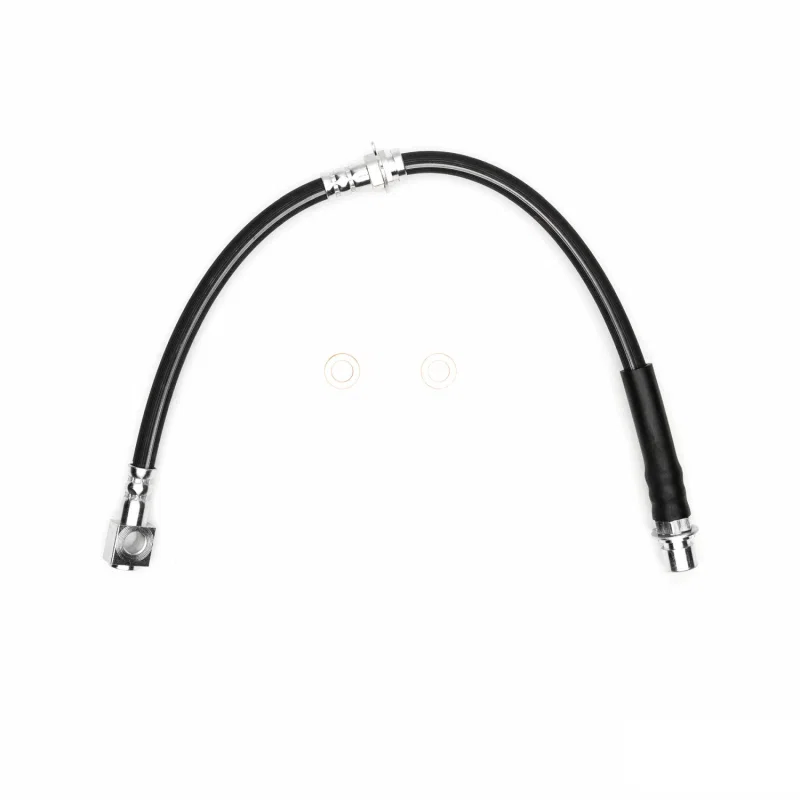 DFC 350-47303, 00-02 Chevrolet Astro Front-L Brake Hose
