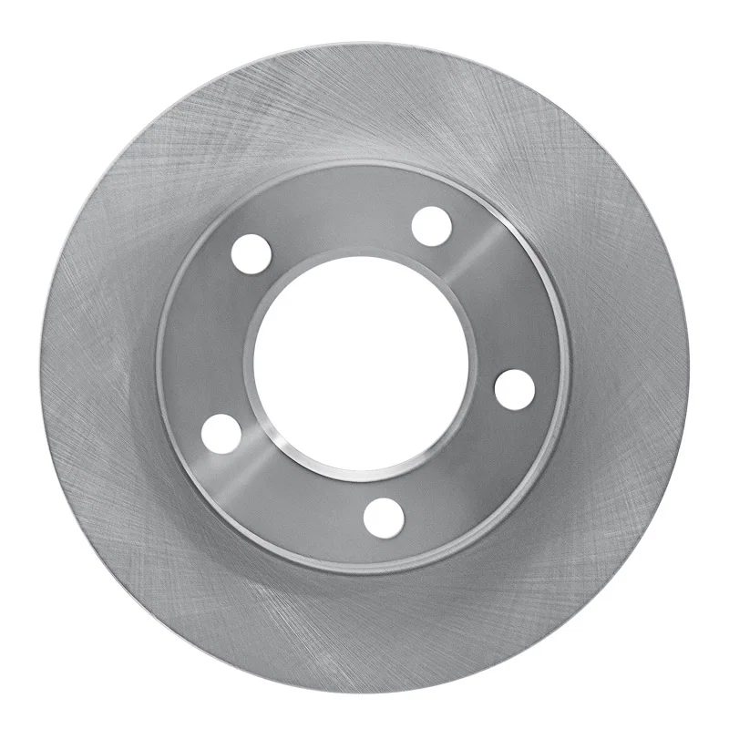DFC 600-42017, 76-86 Jeep Scrambler Front Brake Rotor