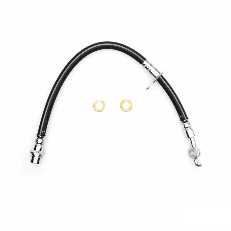 DFC 350-76089, 00-05 Toyota MR2 Spyder Front-R Brake Hose