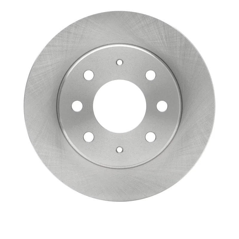 DFC 600-72022, 88-07 Dodge Colt Front Brake Rotor