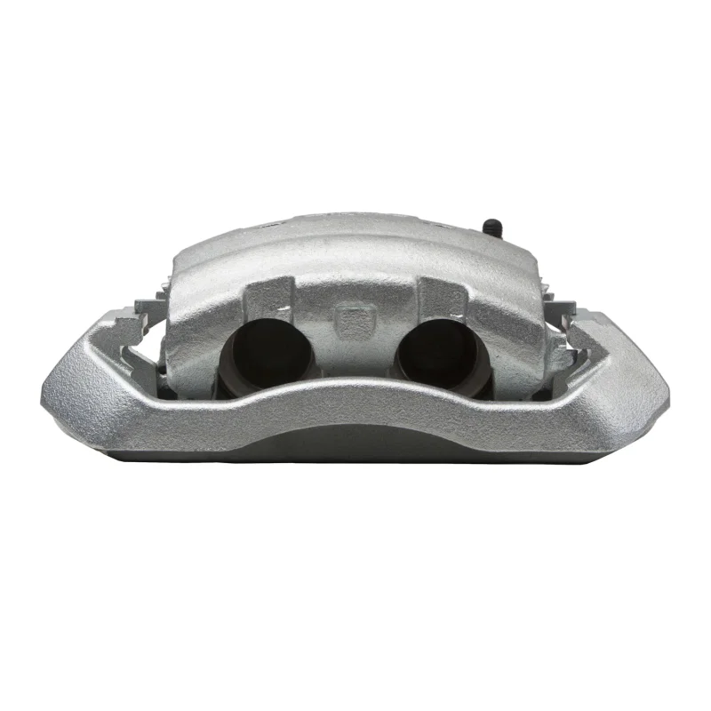DFC 331-54200, 99-20 Coachmen PURSUIT Front Right/Rear Right Premium Caliper - Silver Zinc Coated