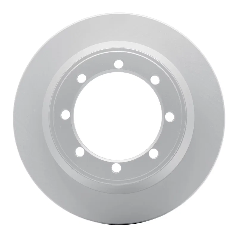 DFC 604-54168, 99-07 Ford E-350 Econoline Rear GeoSPEC Coated Rotor