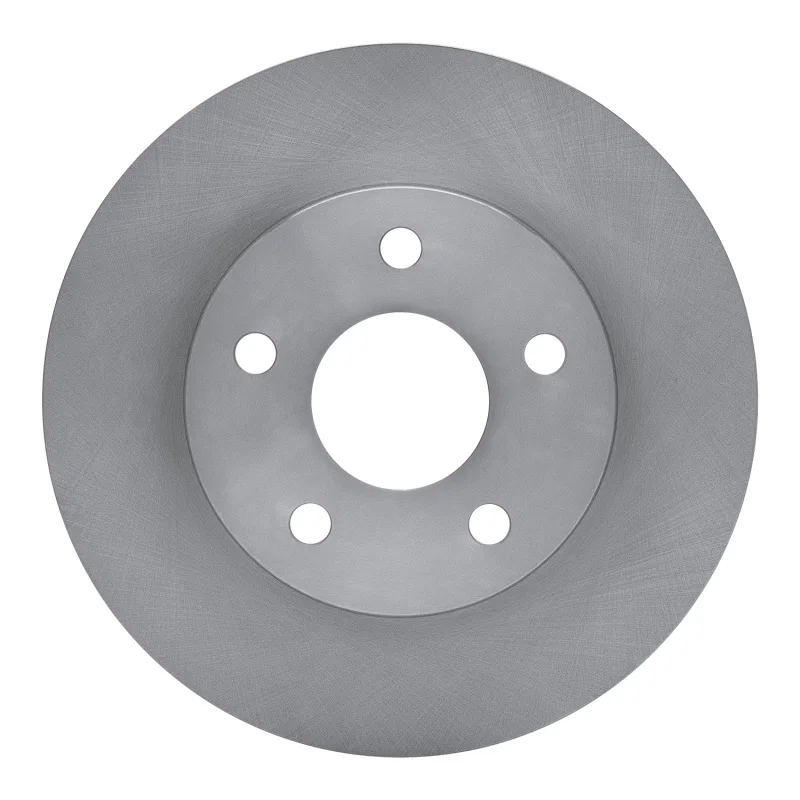 DFC 600-45002, 80-89 Buick Skylark Front Brake Rotor