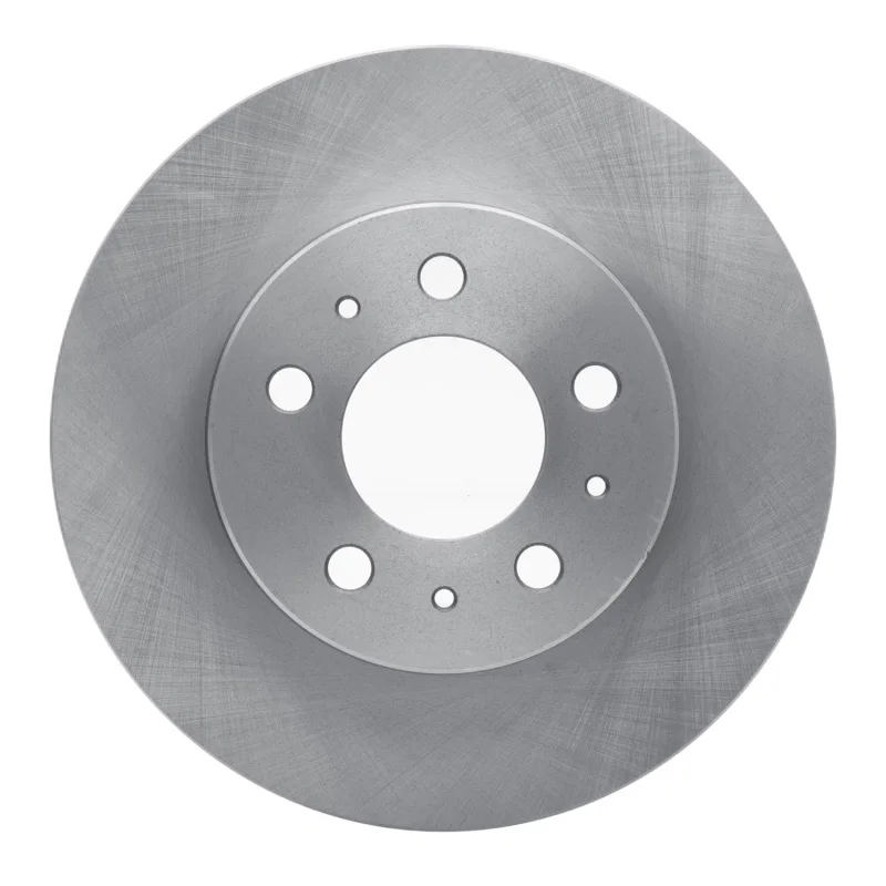 DFC 600-56012, 95-97 Ford Crown Victoria Front Brake Rotor