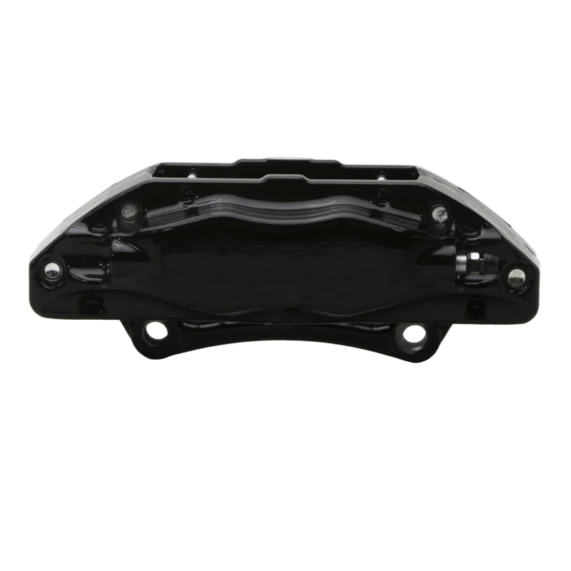 DFC 331-58011, 99-08 Acura TL Front-L Premium Caliper - Black Powder Coated
