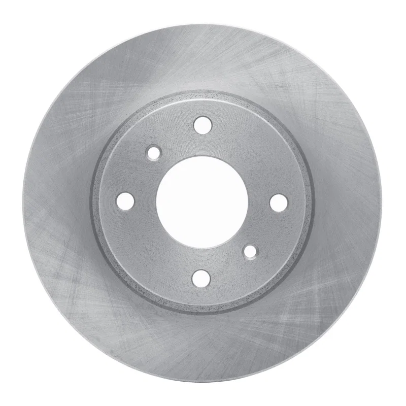 DFC 600-68000, 90-92 Infiniti M30 Front Brake Rotor