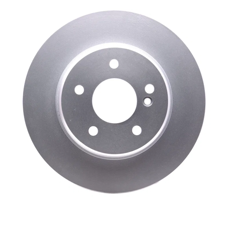 DFC 604-63032, 94-11 Mercedes-Benz E320 Rear GeoSPEC Coated Rotor